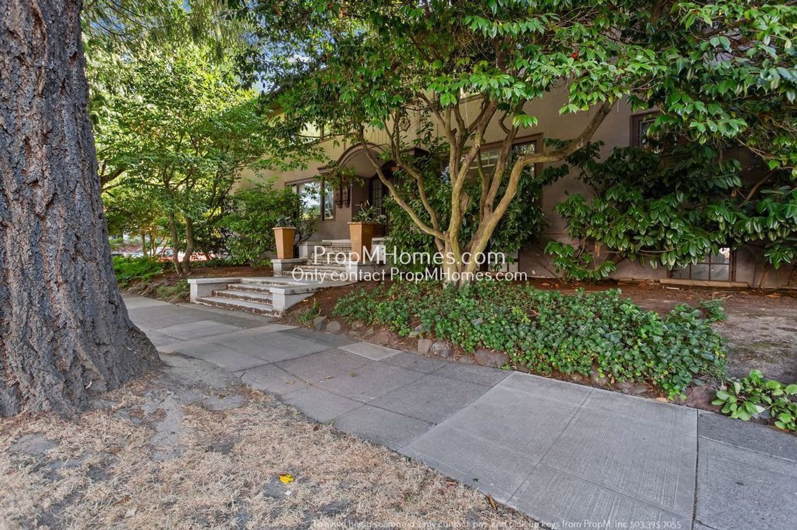 Portland Apartment: 2240 NE 14th Avenue Unit 3