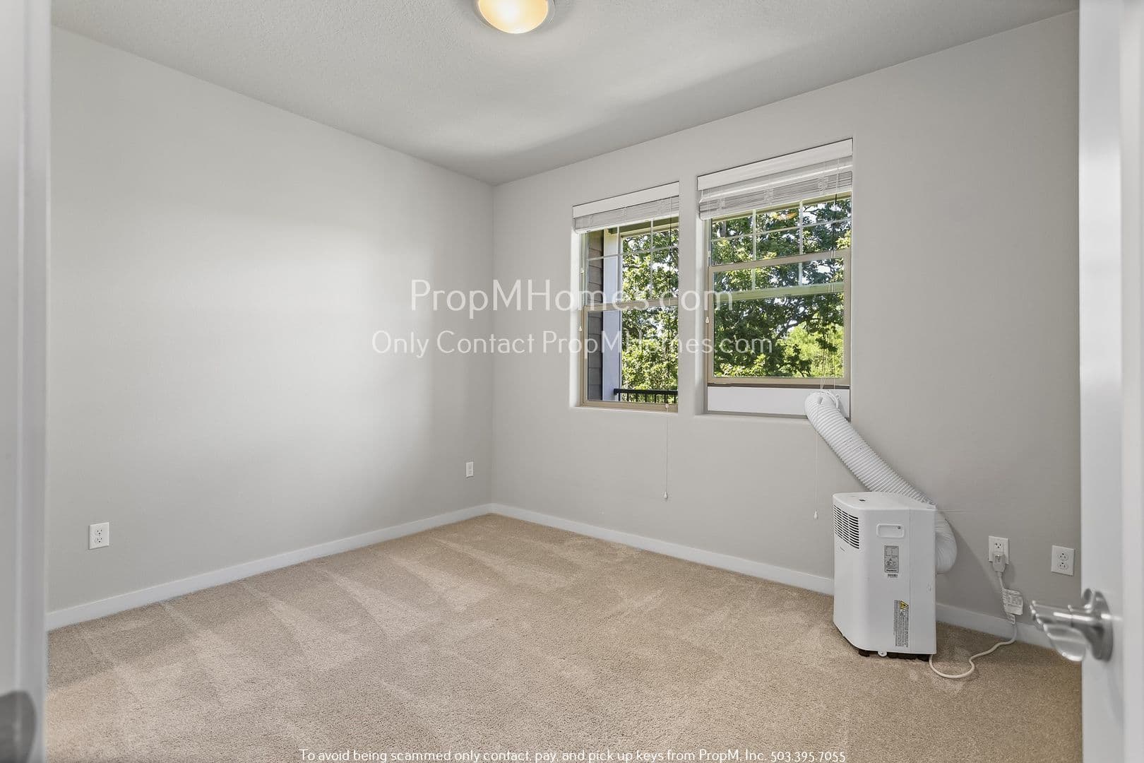 Portland Condo: 16405 NW Chadwick Way Unit 306