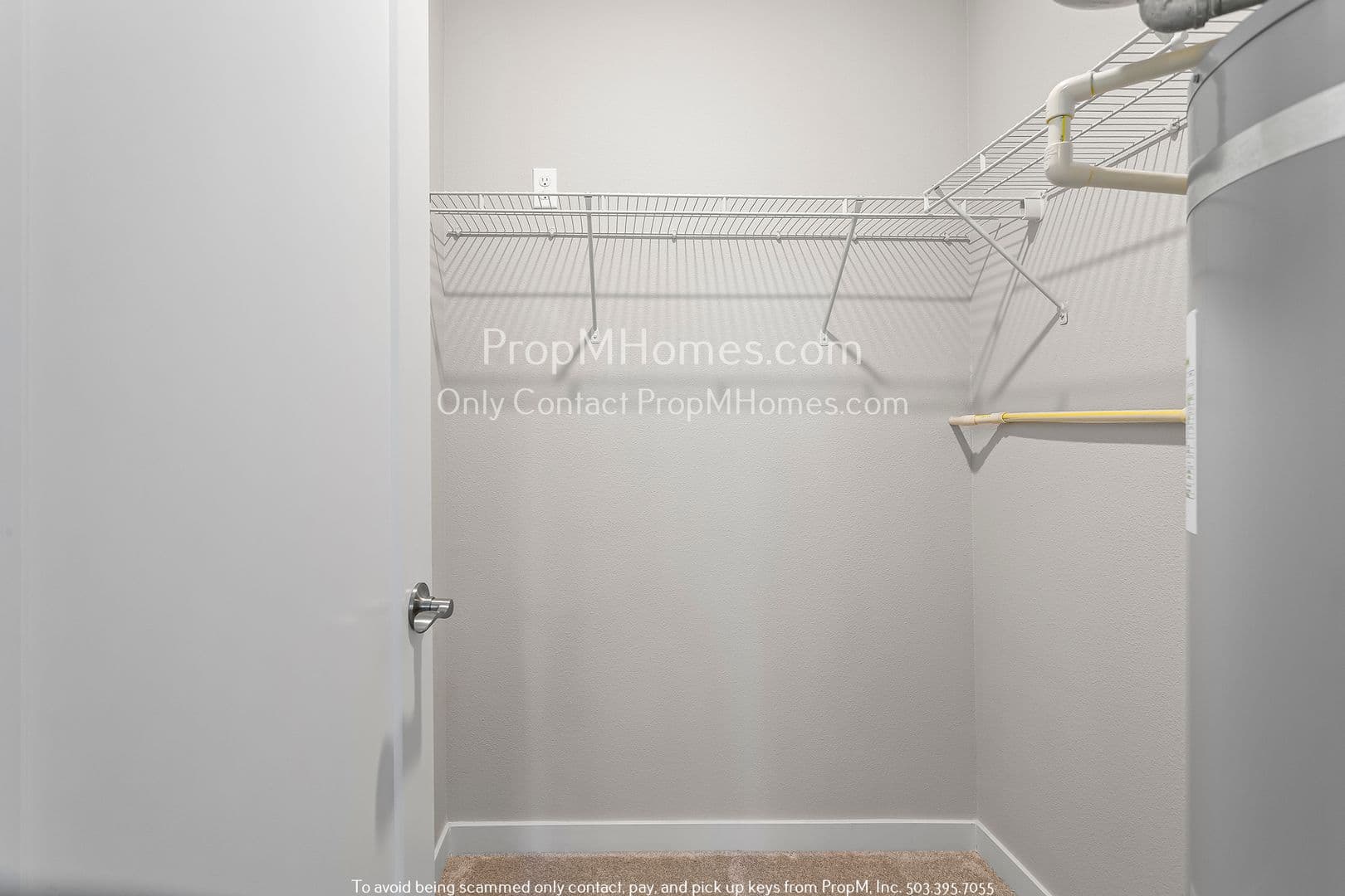 Portland Condo: 16405 NW Chadwick Way Unit 306