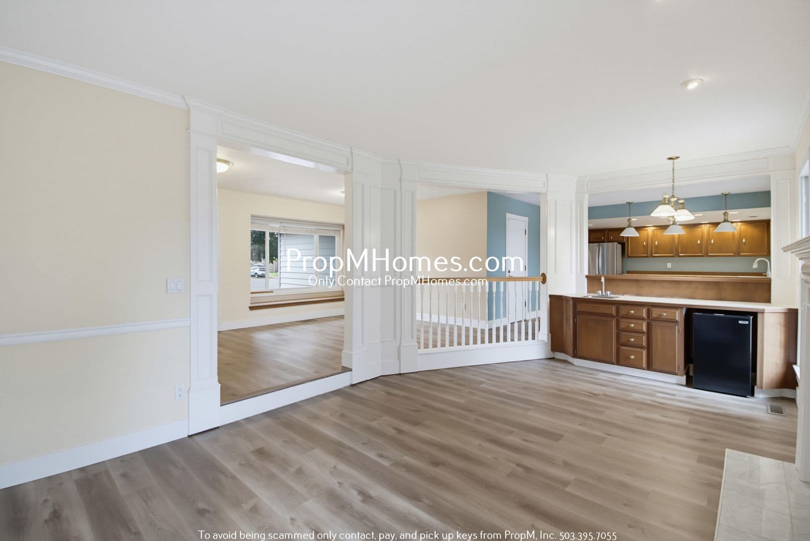 Wilsonville House: 7030 SW Molalla Bend Road