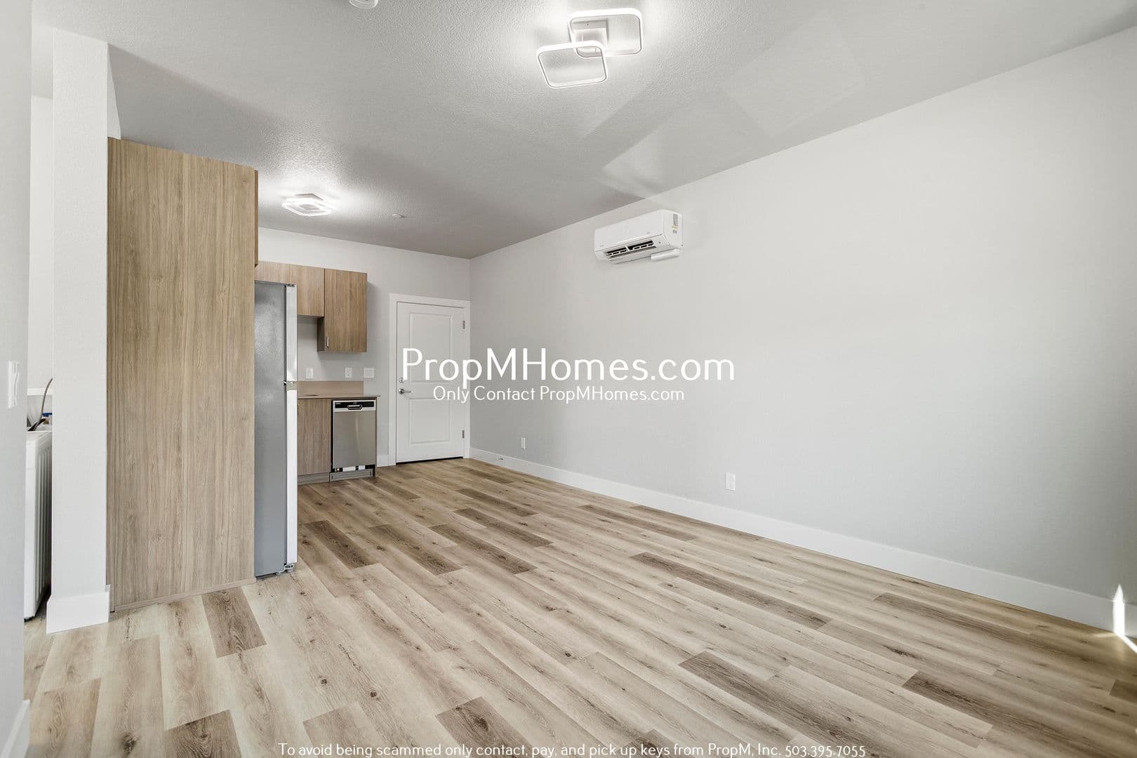 Portland Apartment: 7921 SW Old Capitol Highway - NEW PROPERTY