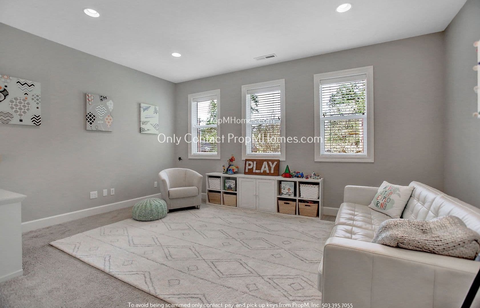 Lake Oswego House: 18958 Bryant Road