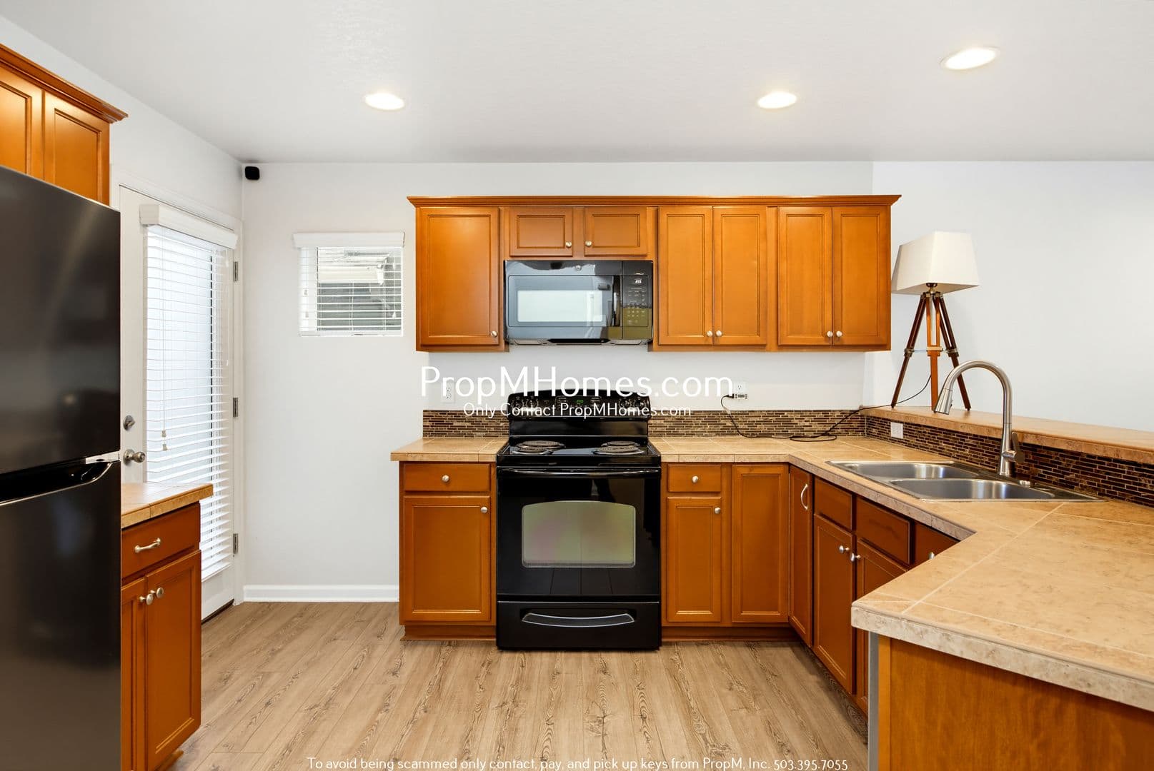 Beaverton House: 811 Windrose Terrace - NEW PROPERTY