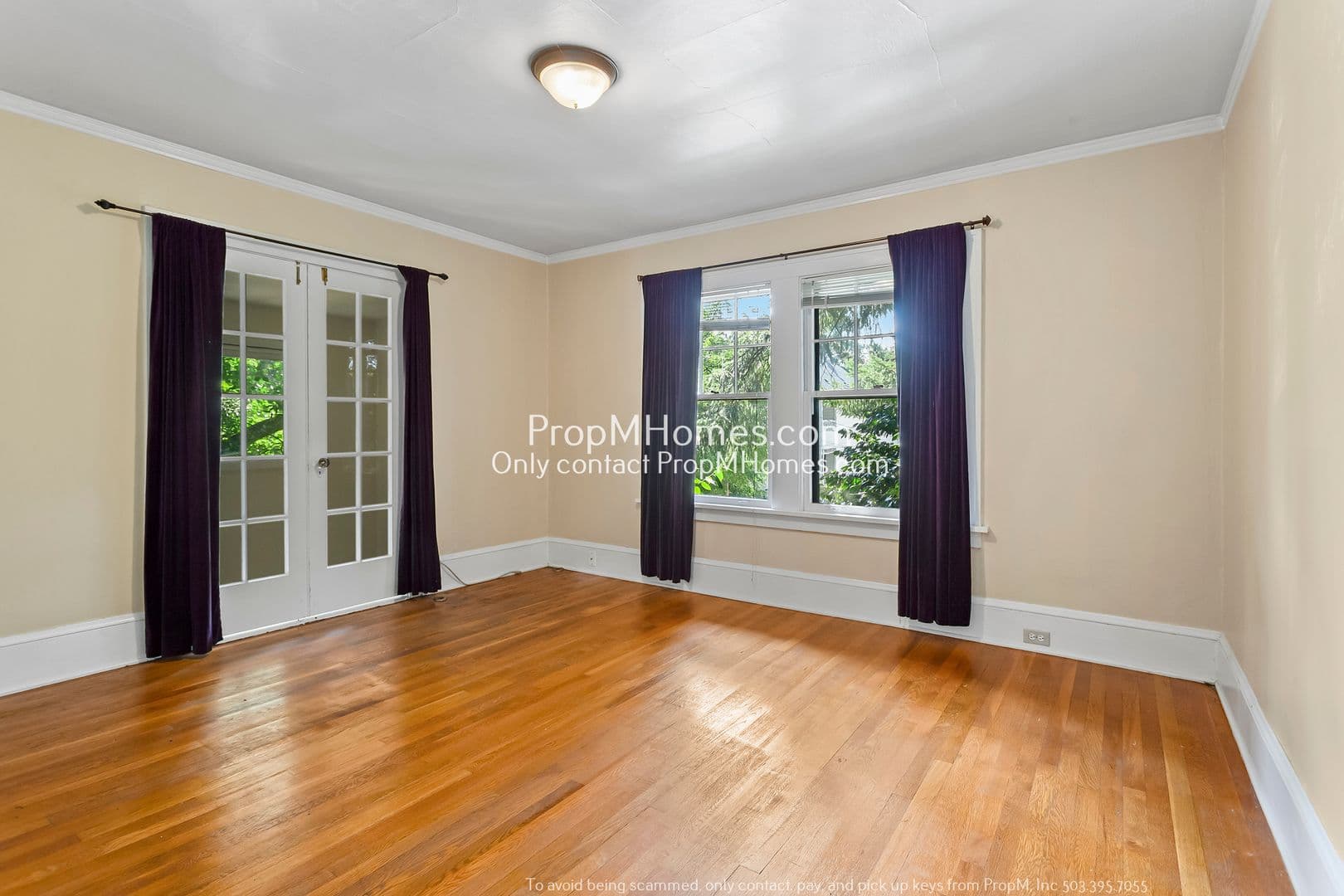 Portland Apartment: 2240 NE 14th Avenue Unit 3