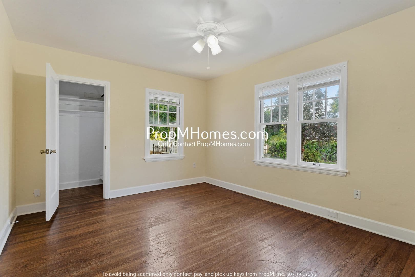 Gresham House: 19825 SE Stark Street - NEW PROPERTY