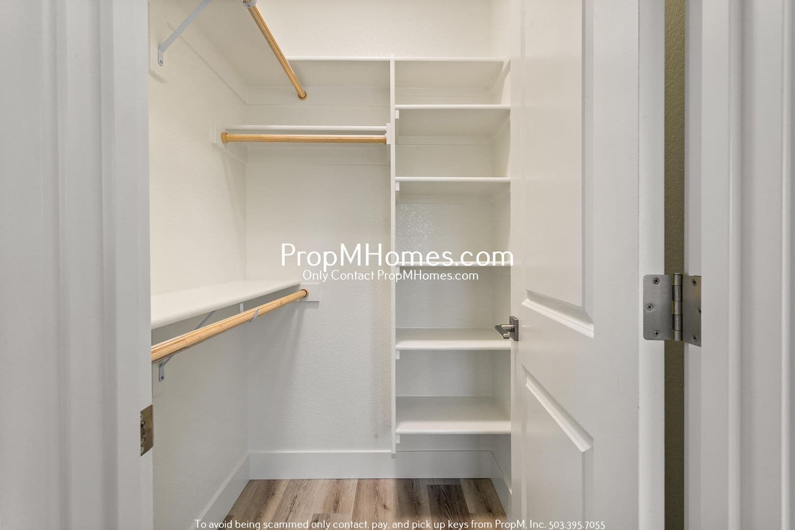 Portland Apartment: 7921 SW Old Capitol Highway - NEW PROPERTY