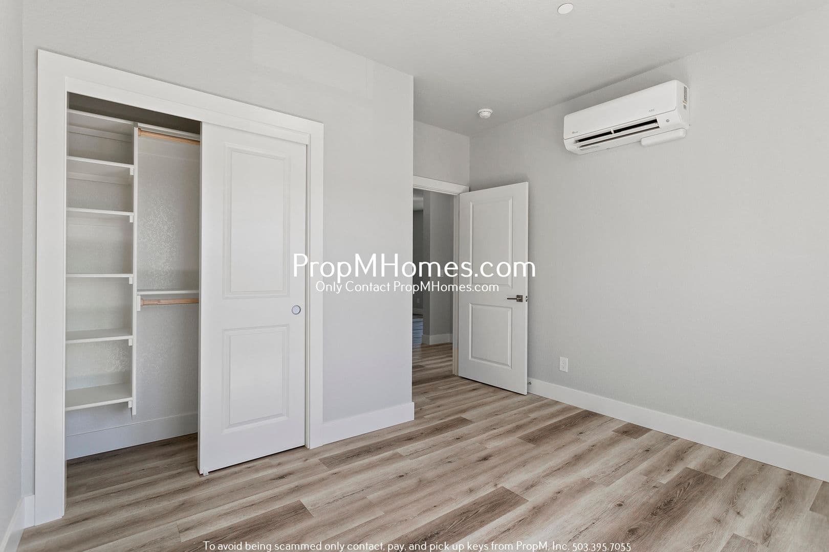 Portland Apartment: 7921 SW Old Capitol Highway - NEW PROPERTY