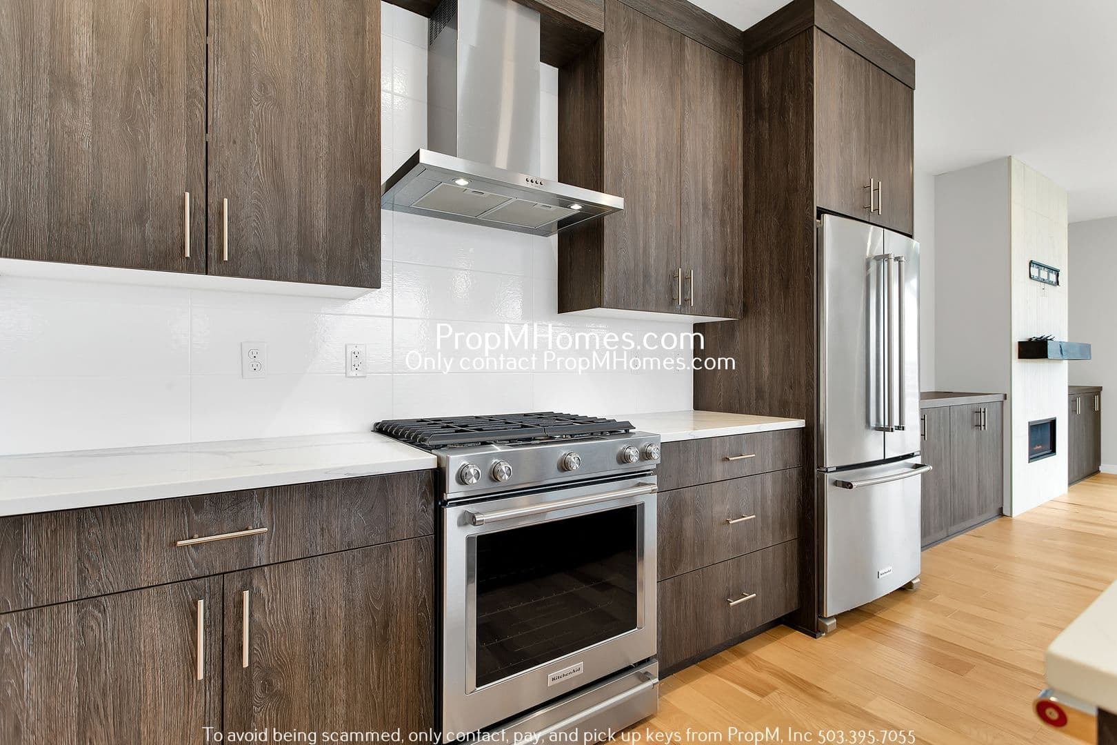 Portland House: 6880 NE 13th Avenue