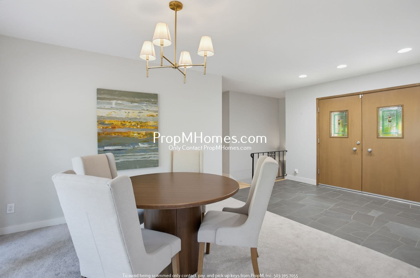 Lake Oswego House: 361 Berwick Road - NEW PROPERTY