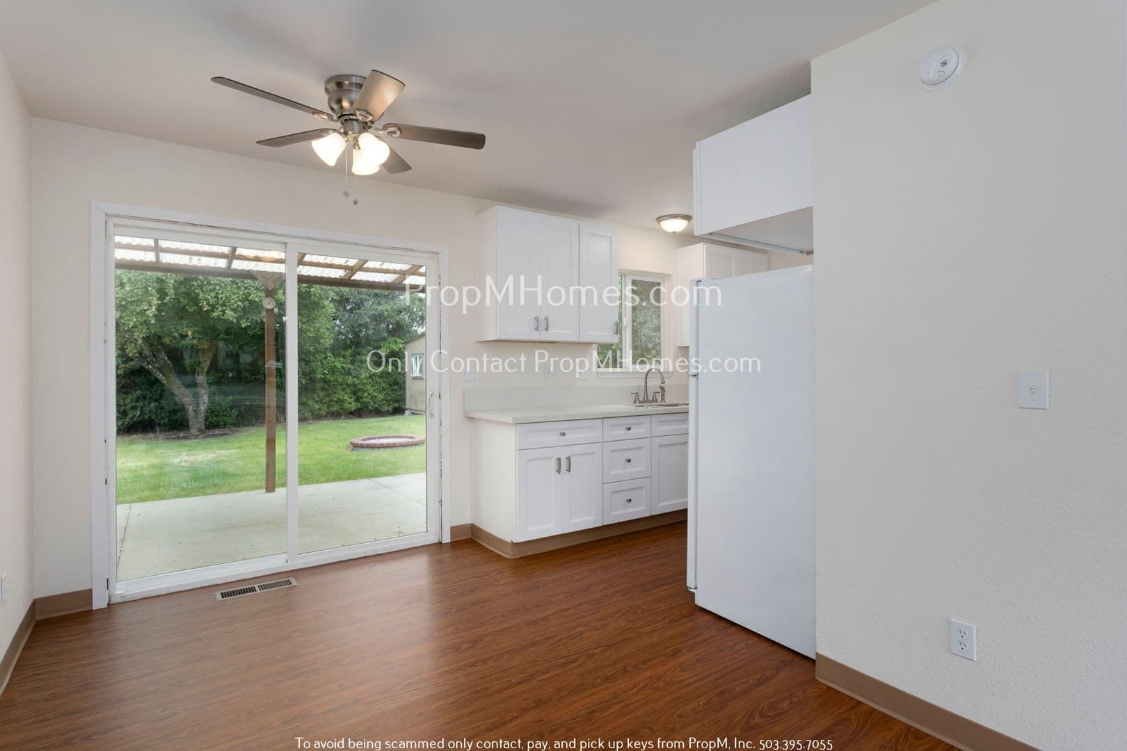 Beaverton House: 13400 SW Walker Road