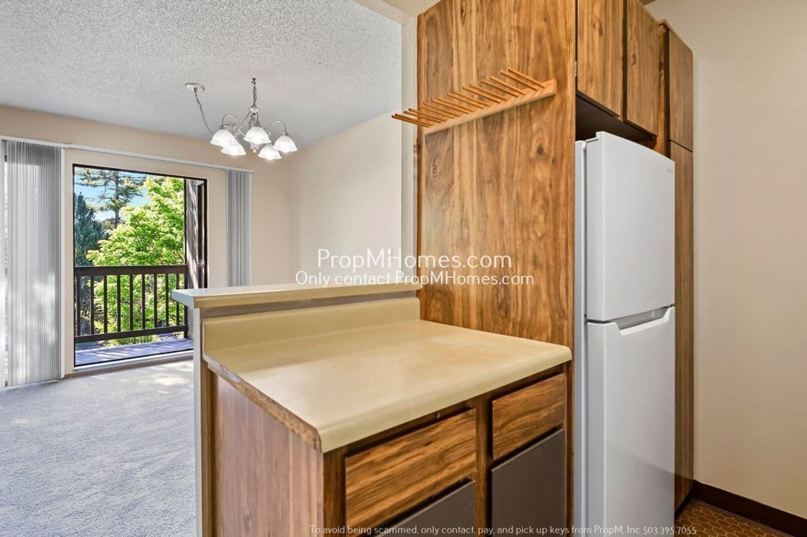 Portland House: 7744 SW Barnes Road Unit E