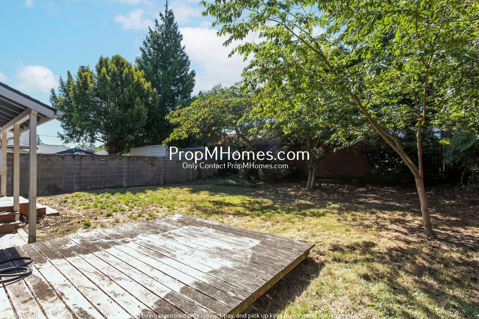 Portland House: 9038 NE Humboldt Street - NEW PROPERTY