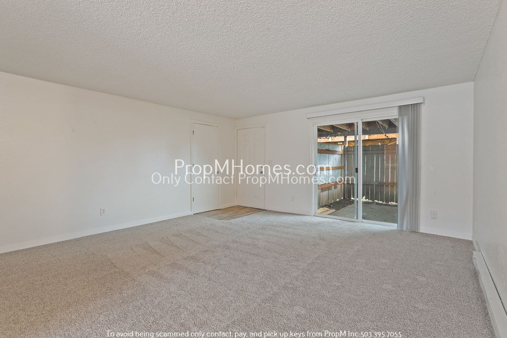 Beaverton Apartment: 3283 SW 126th Avenue