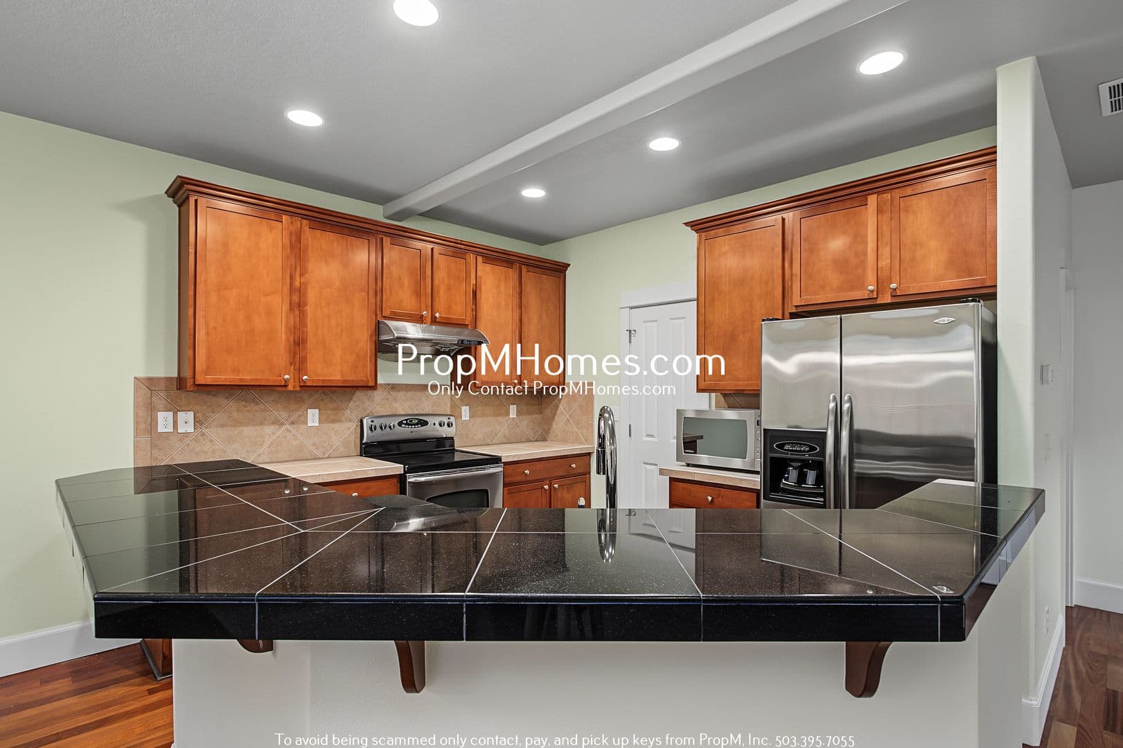 Portland House: 5893 NW Lark Meadow Terrace