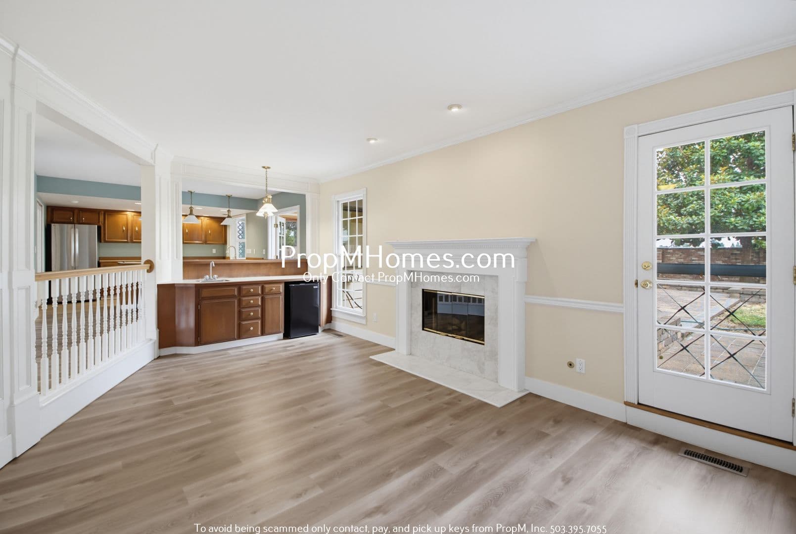 Wilsonville House: 7030 SW Molalla Bend Road
