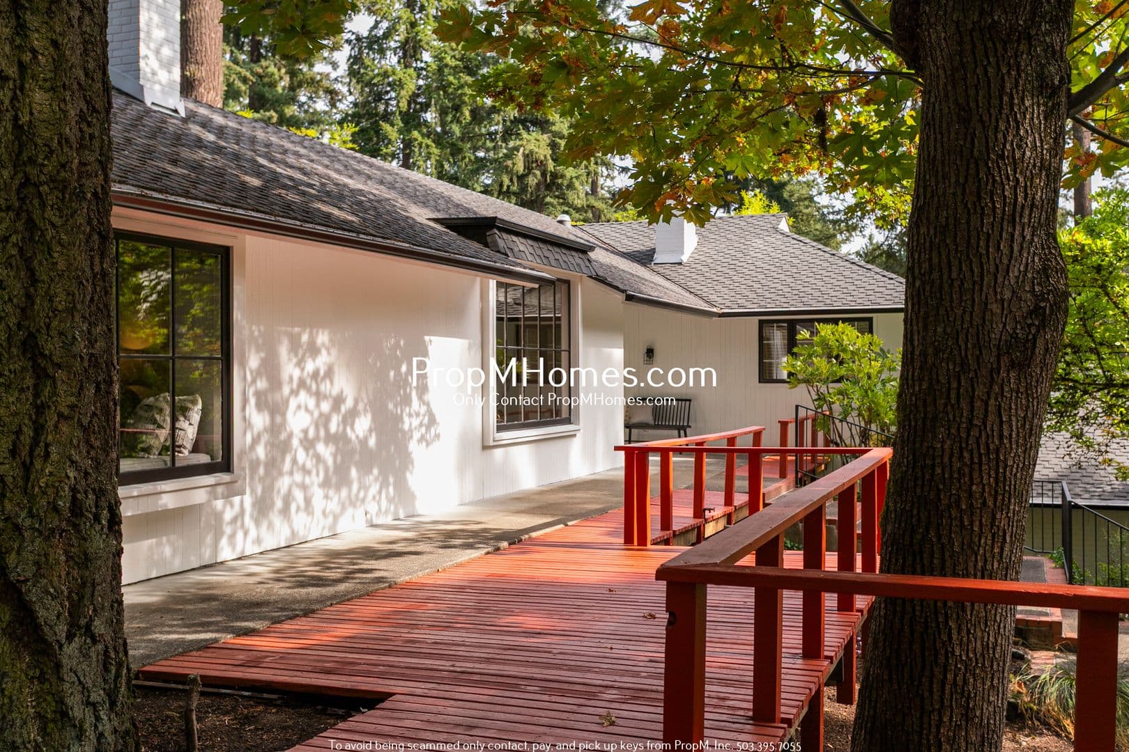 Lake Oswego House: 361 Berwick Road - NEW PROPERTY