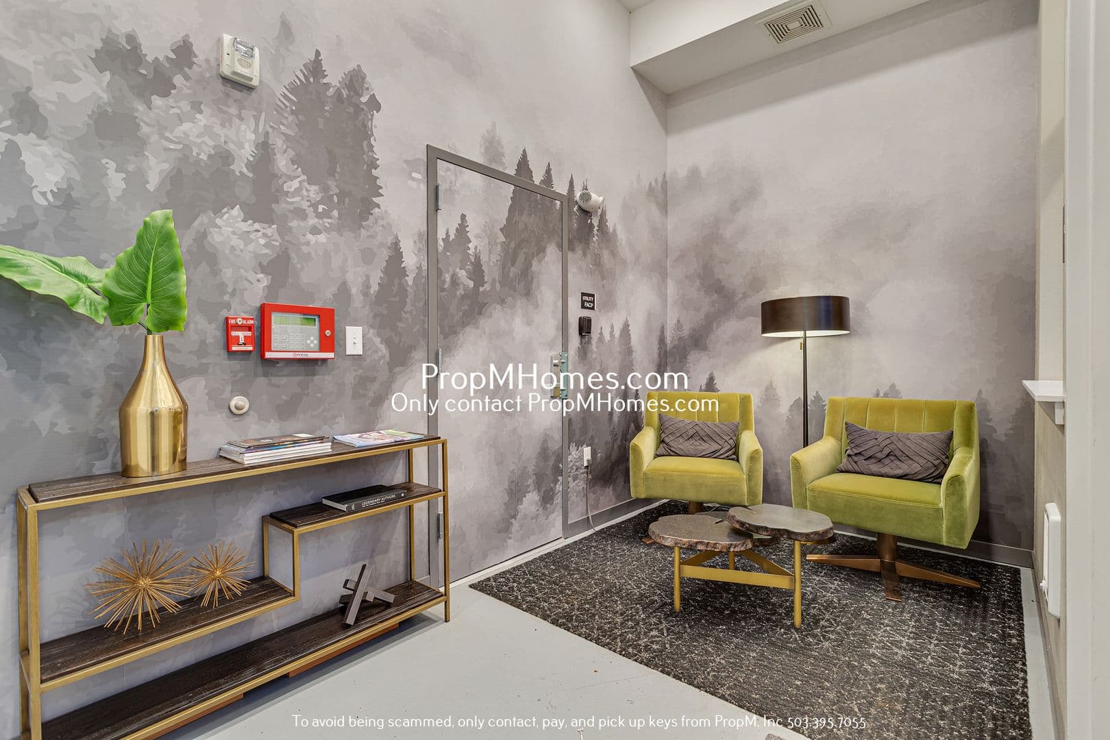 Portland Condo: 1825 SE 50th Avenue - Unit 301