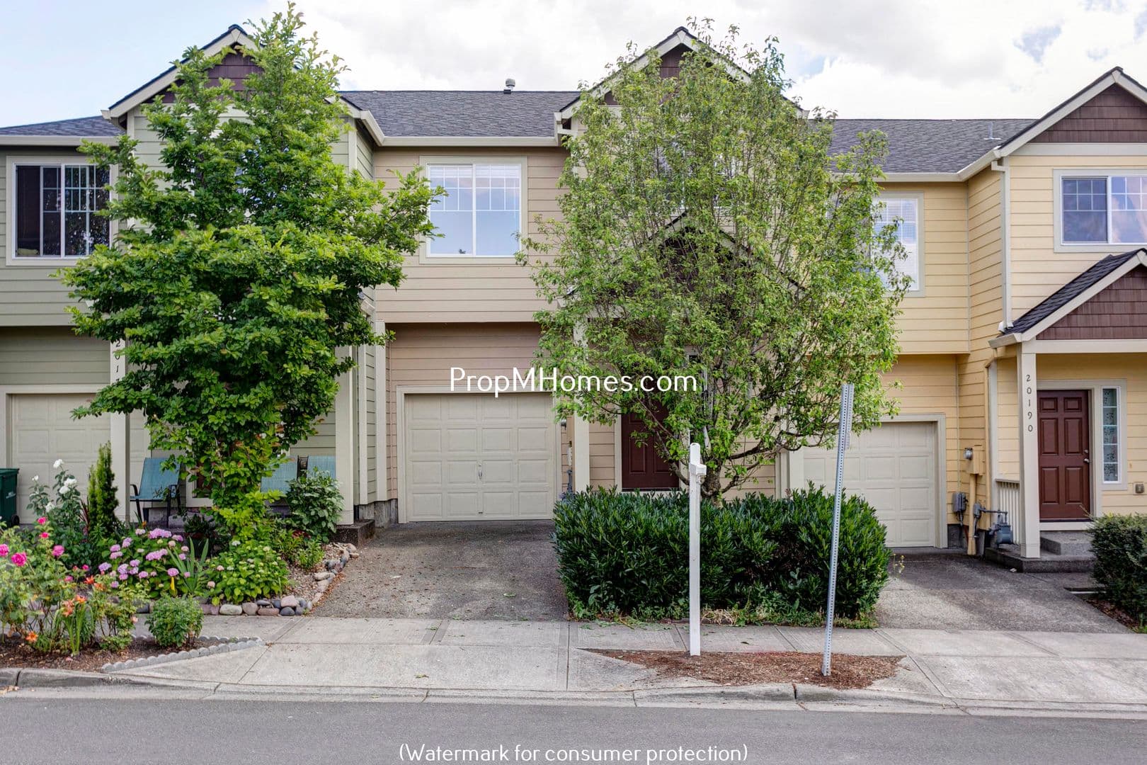 Beaverton House: 20182 SW Lucas Oaks Lane