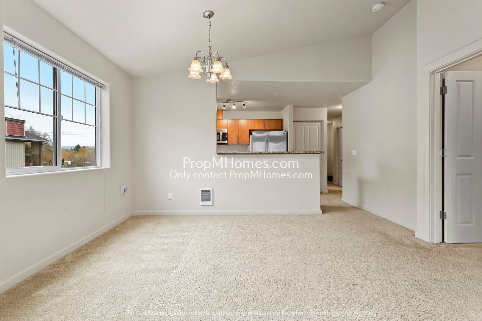 Hillsboro House: 10834 NE Holly Street Unit 303