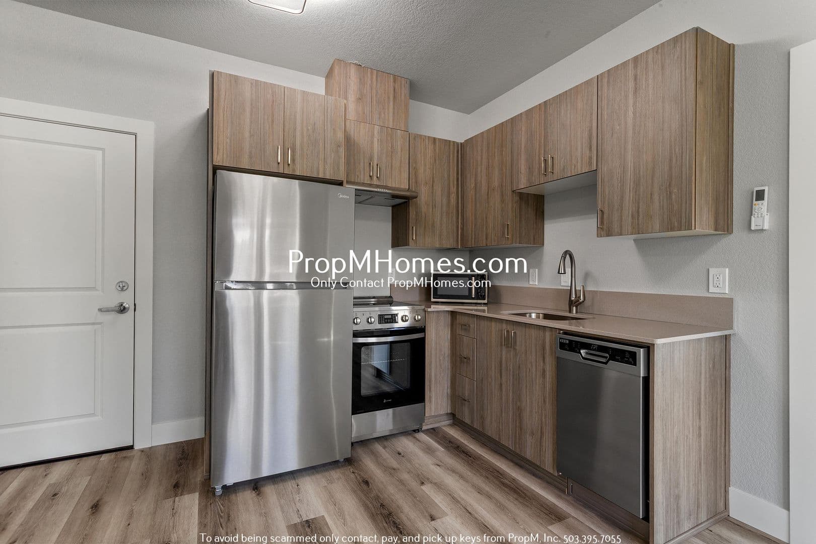 Portland Apartment: 7921 SW Old Capitol Highway - NEW PROPERTY
