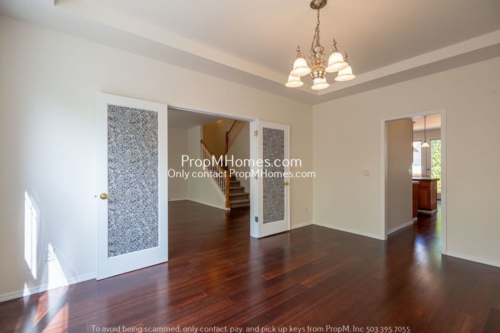 Wilsonville House: 7561 SW Thornton Street