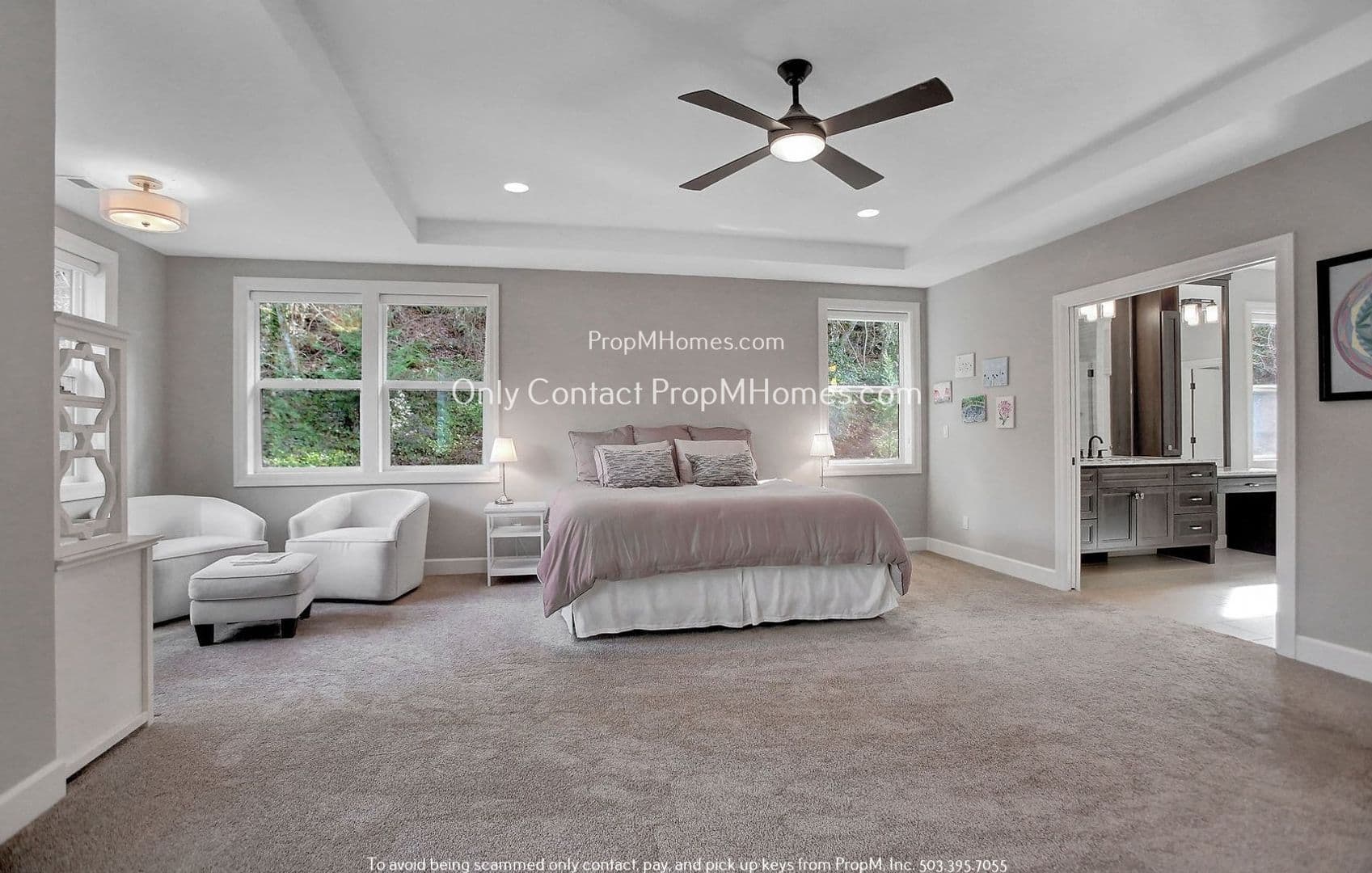 Lake Oswego House: 18958 Bryant Road