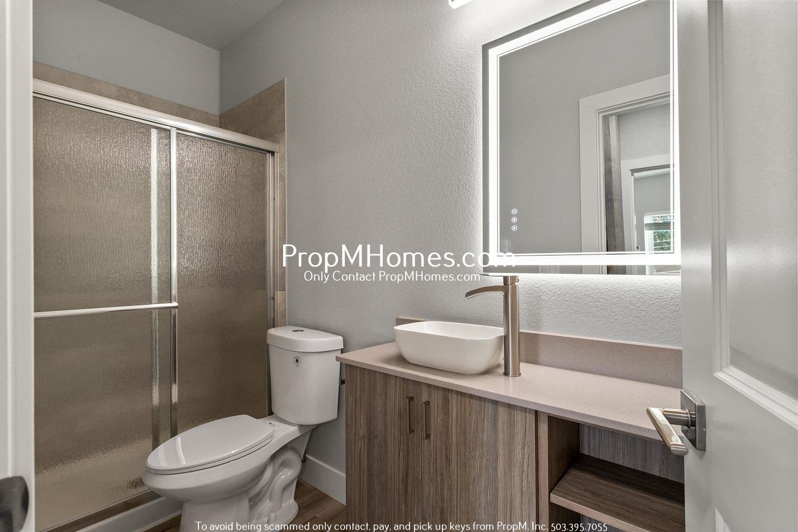 Portland Apartment: 7921 SW Old Capitol Highway - NEW PROPERTY