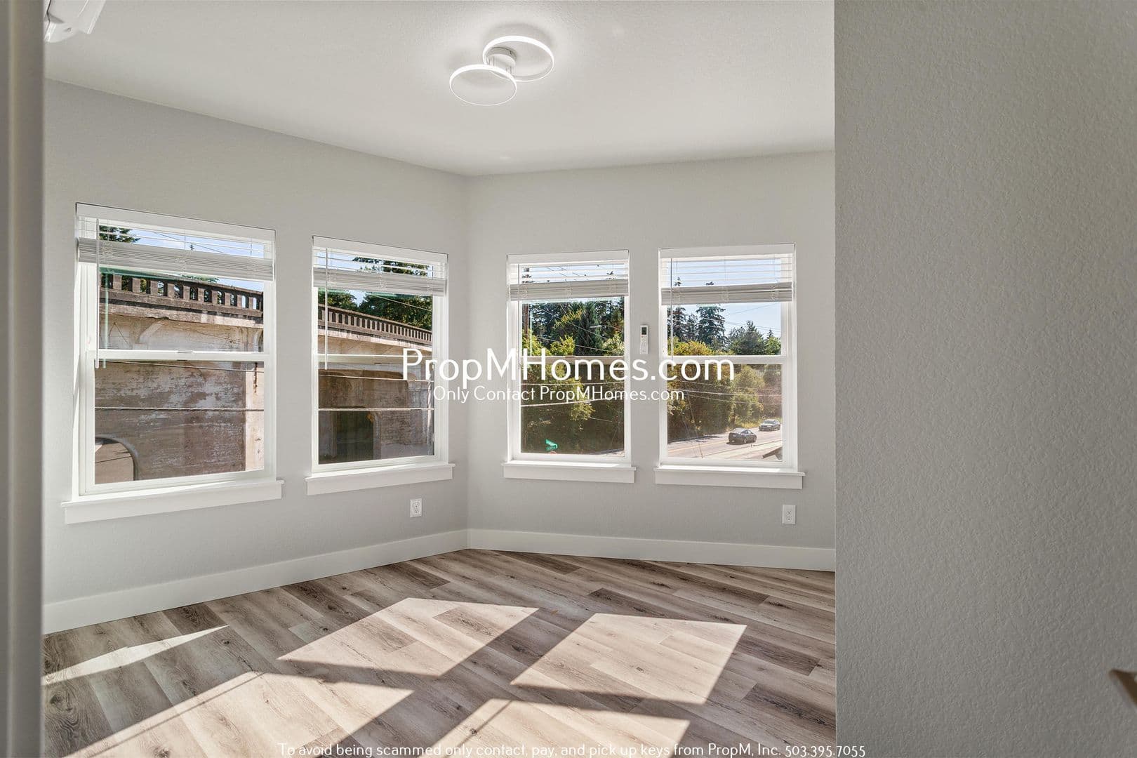 Portland Apartment: 7921 SW Old Capitol Highway - NEW PROPERTY