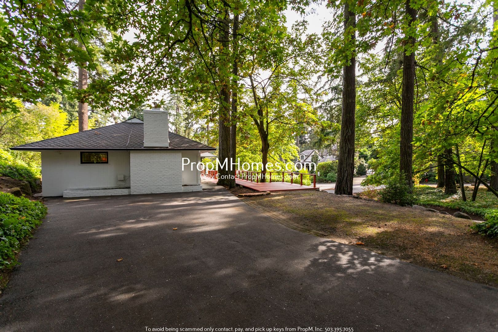 Lake Oswego House: 361 Berwick Road - NEW PROPERTY