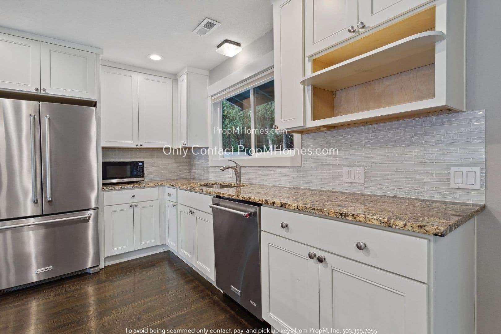 Lake Oswego House: 16849 Lakeridge Drive