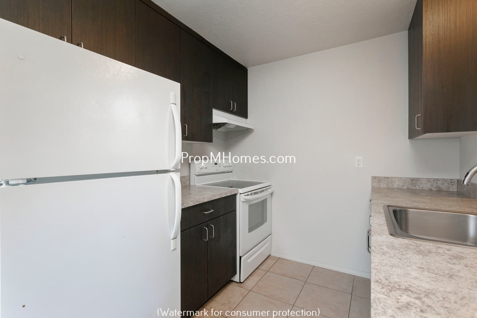 Portland Condo: 15535 NE Glisan Street Unit 1