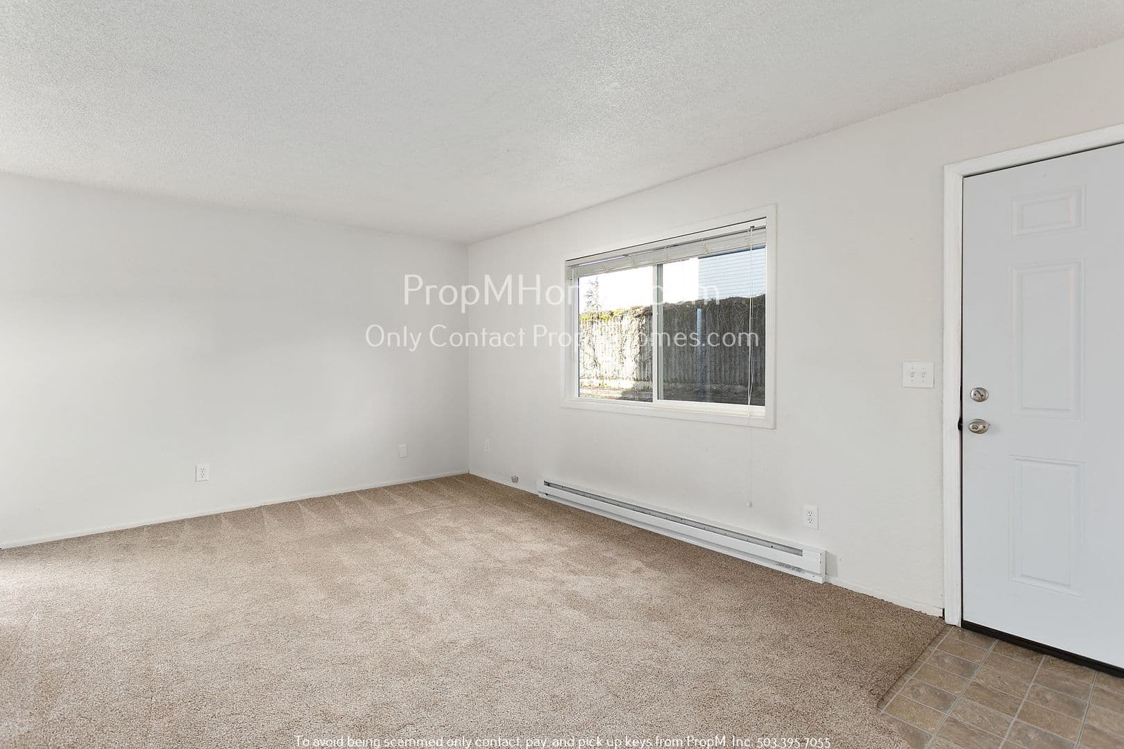 Portland Condo: 3510 SE 61st Avenue