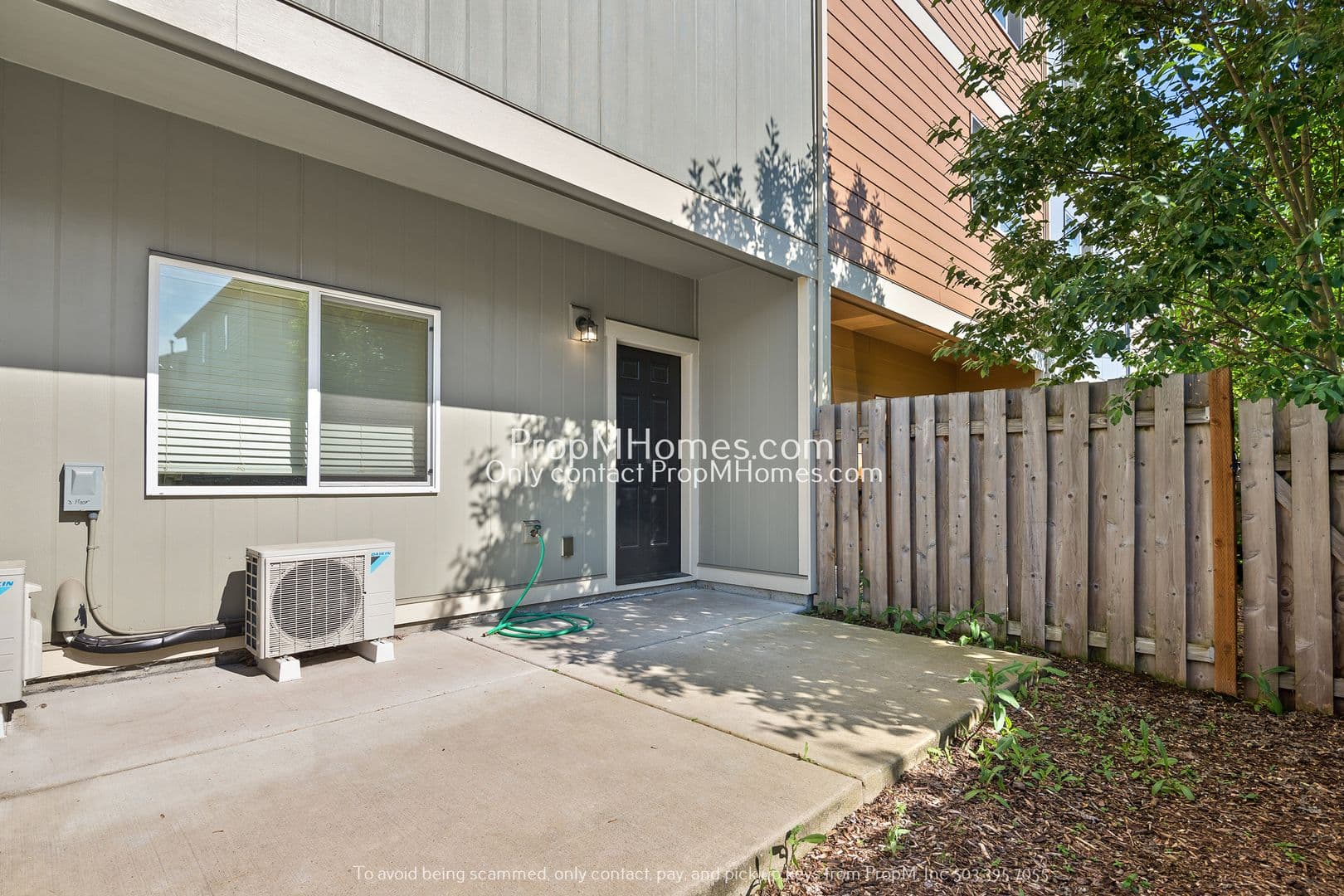 Hillsboro House: 441 NE Tork Place
