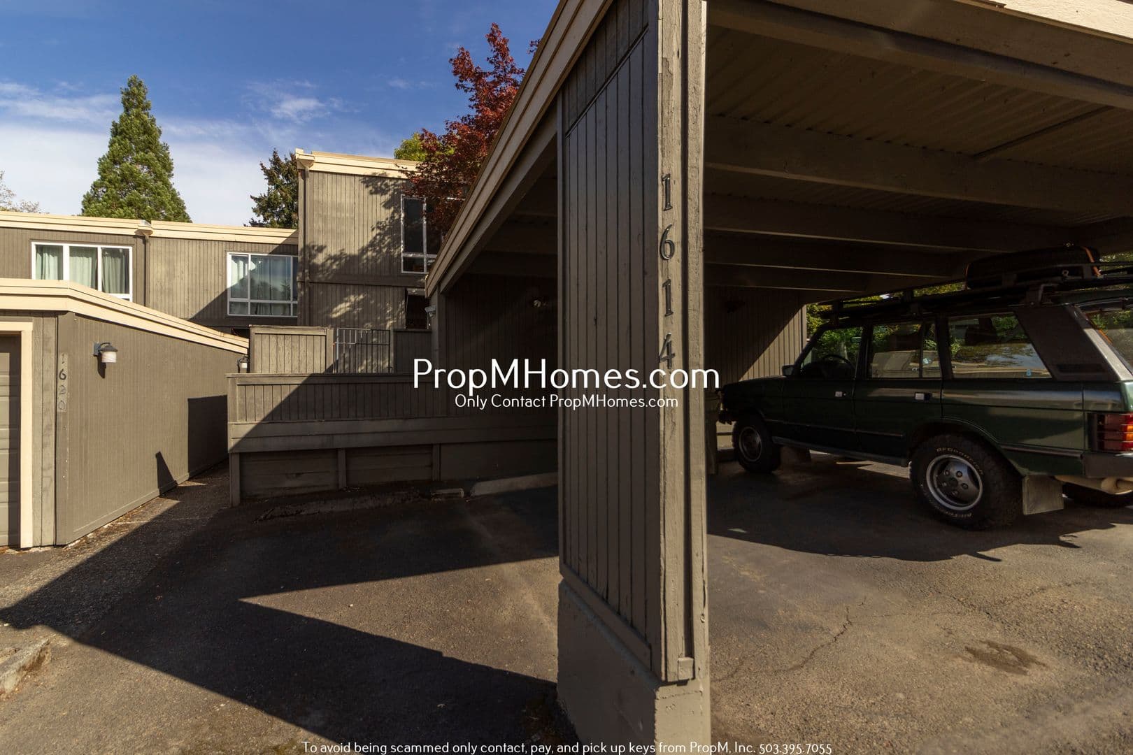 Beaverton House: 1614 NW Bridgeway Lane - NEW PROPERTY