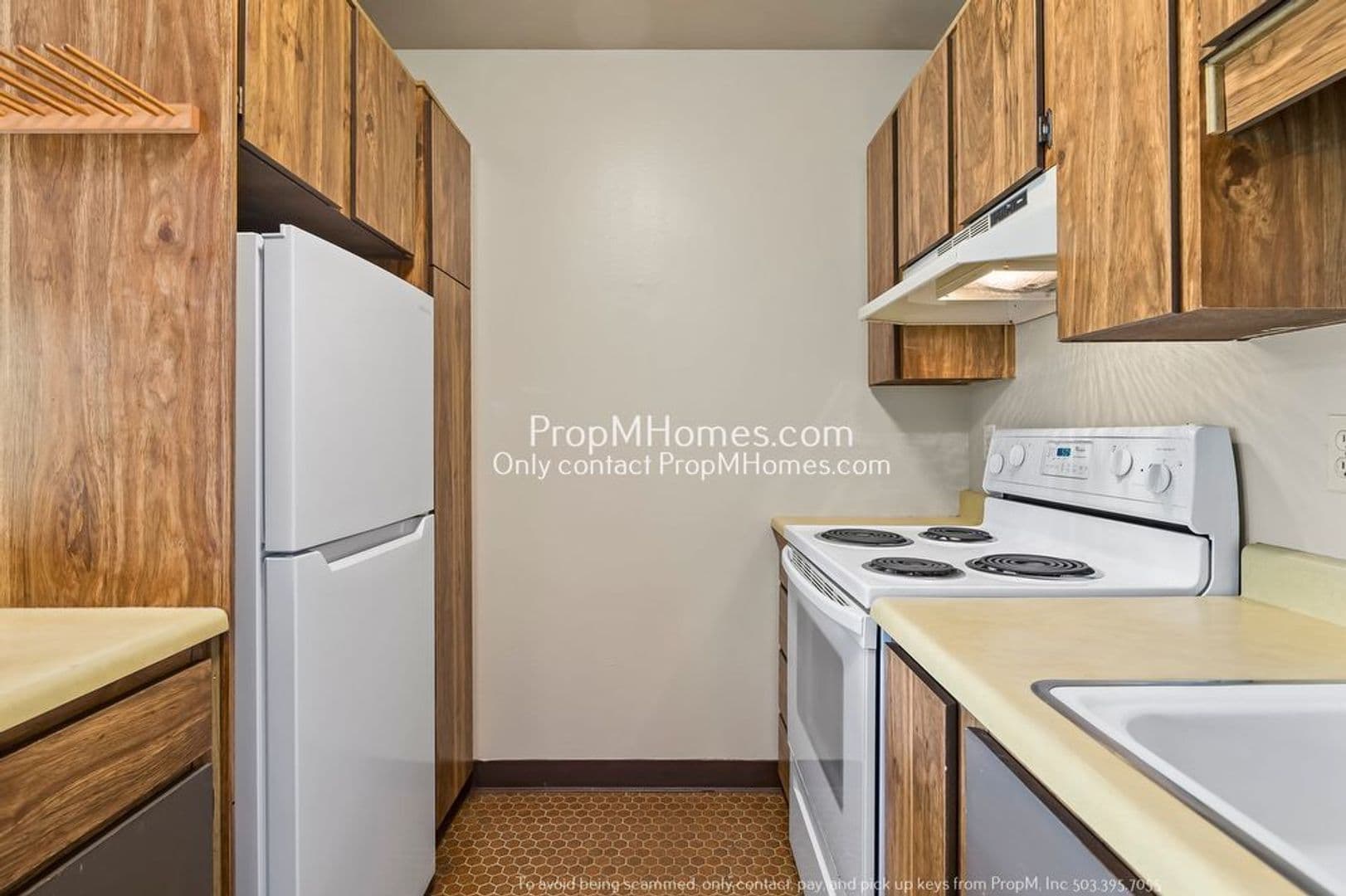 Portland House: 7744 SW Barnes Road Unit E