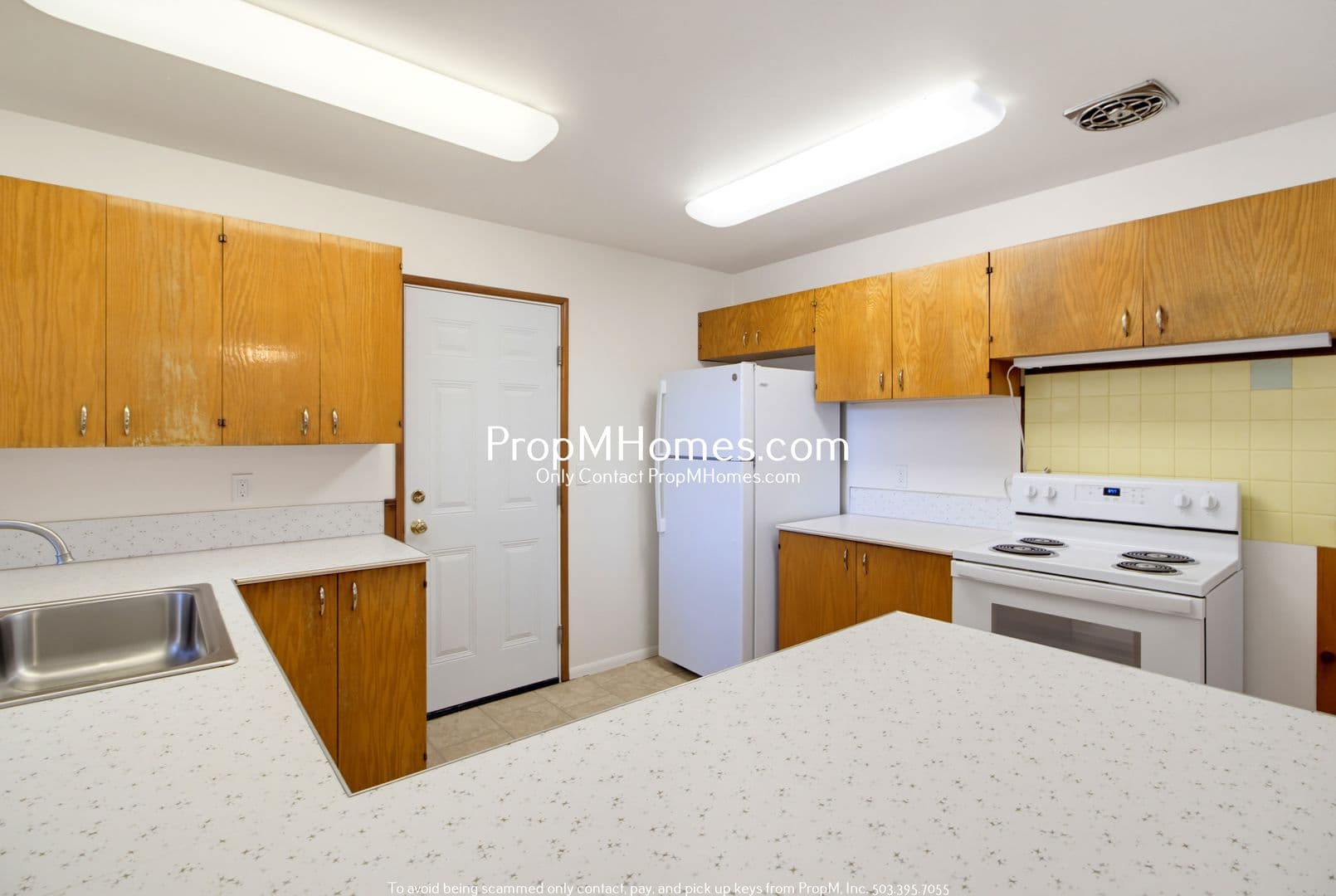 Gresham House: 16315 NE Holladay Street - NEW PROPERTY