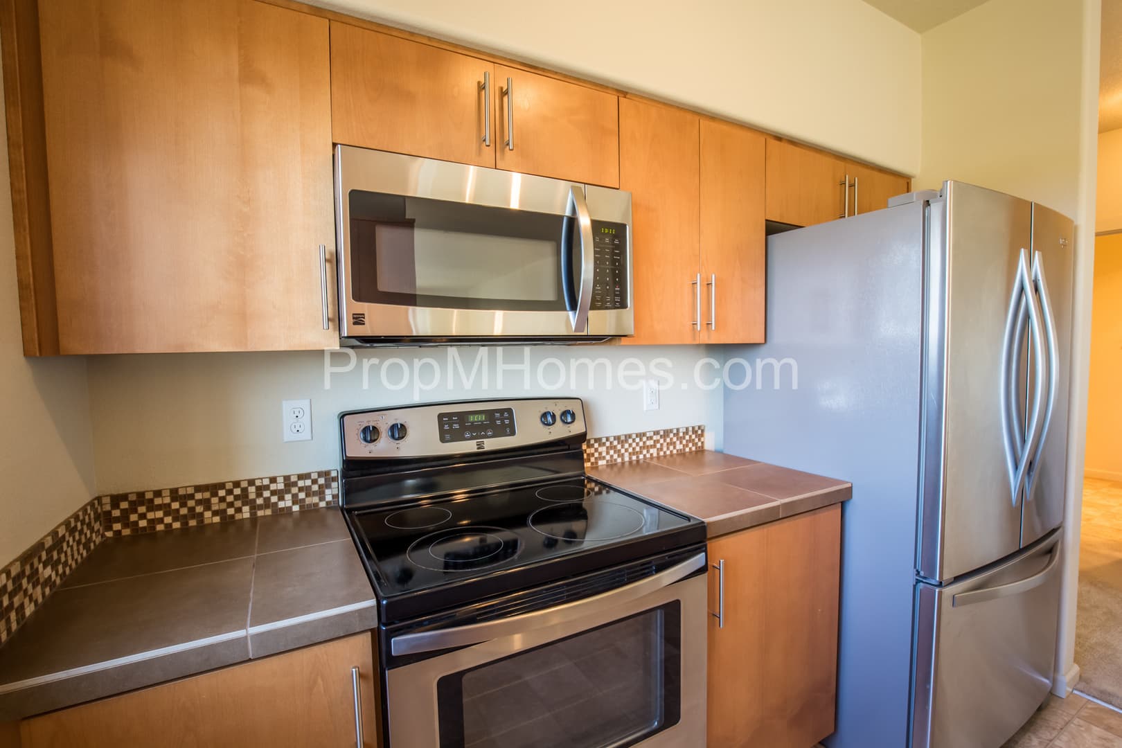 Portland Condo: 11850 NW Hollysprings Lane Unit 403