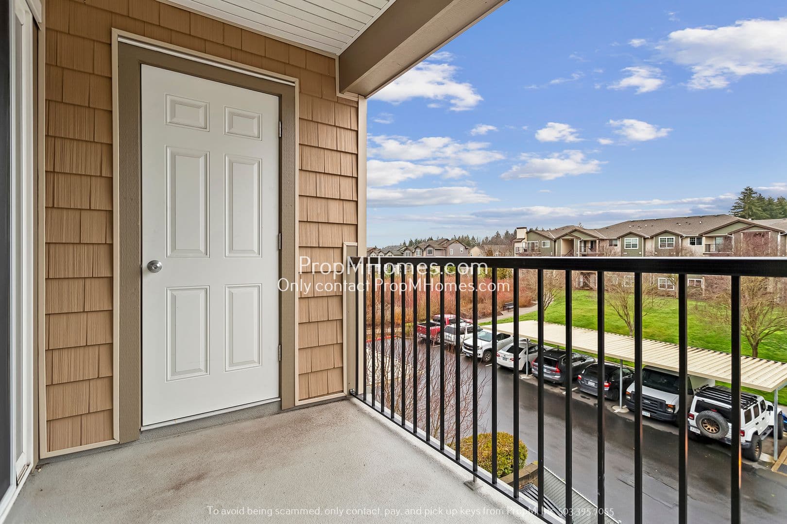 Hillsboro House: 10834 NE Holly Street Unit 303