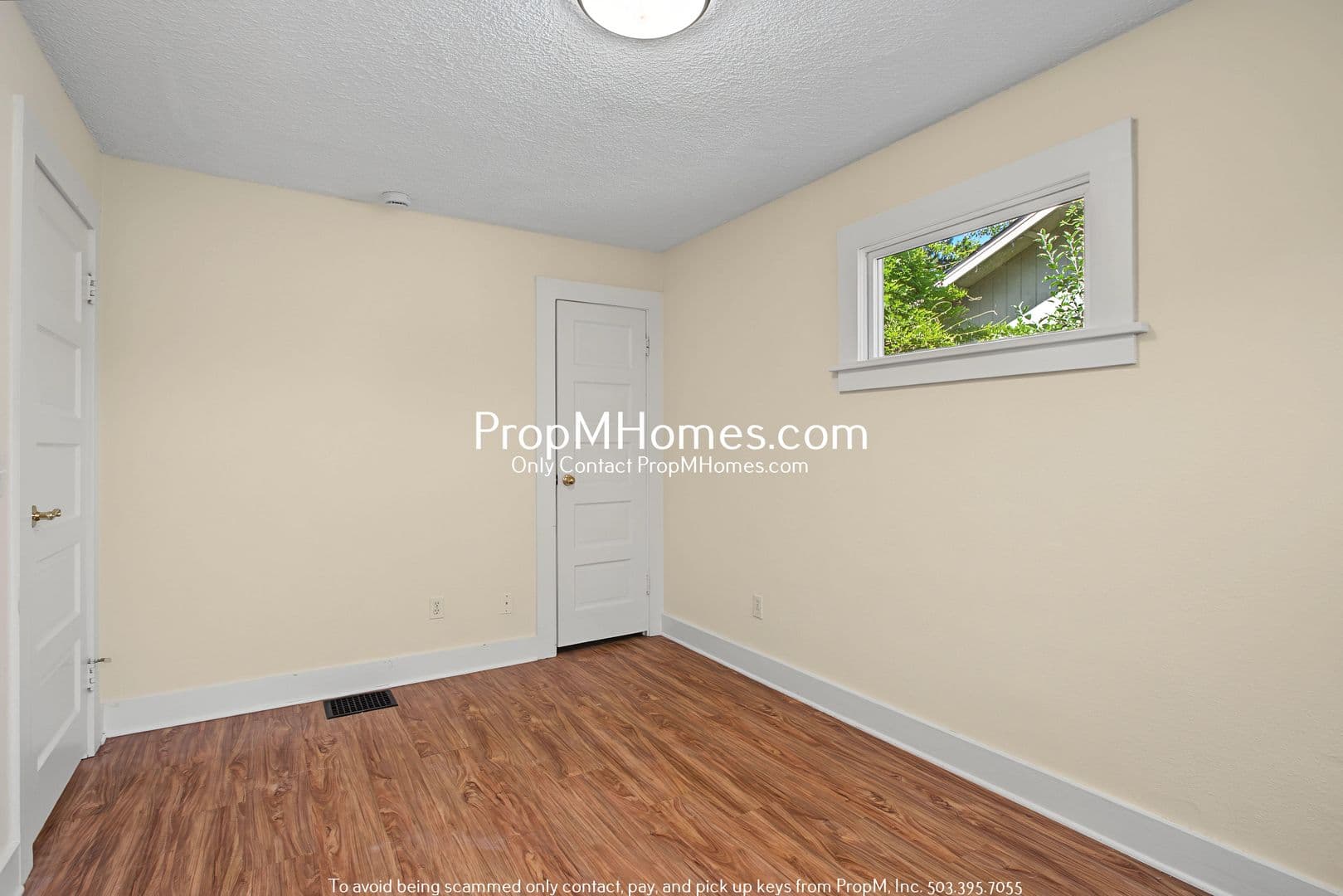 Portland House: 9038 NE Humboldt Street - NEW PROPERTY