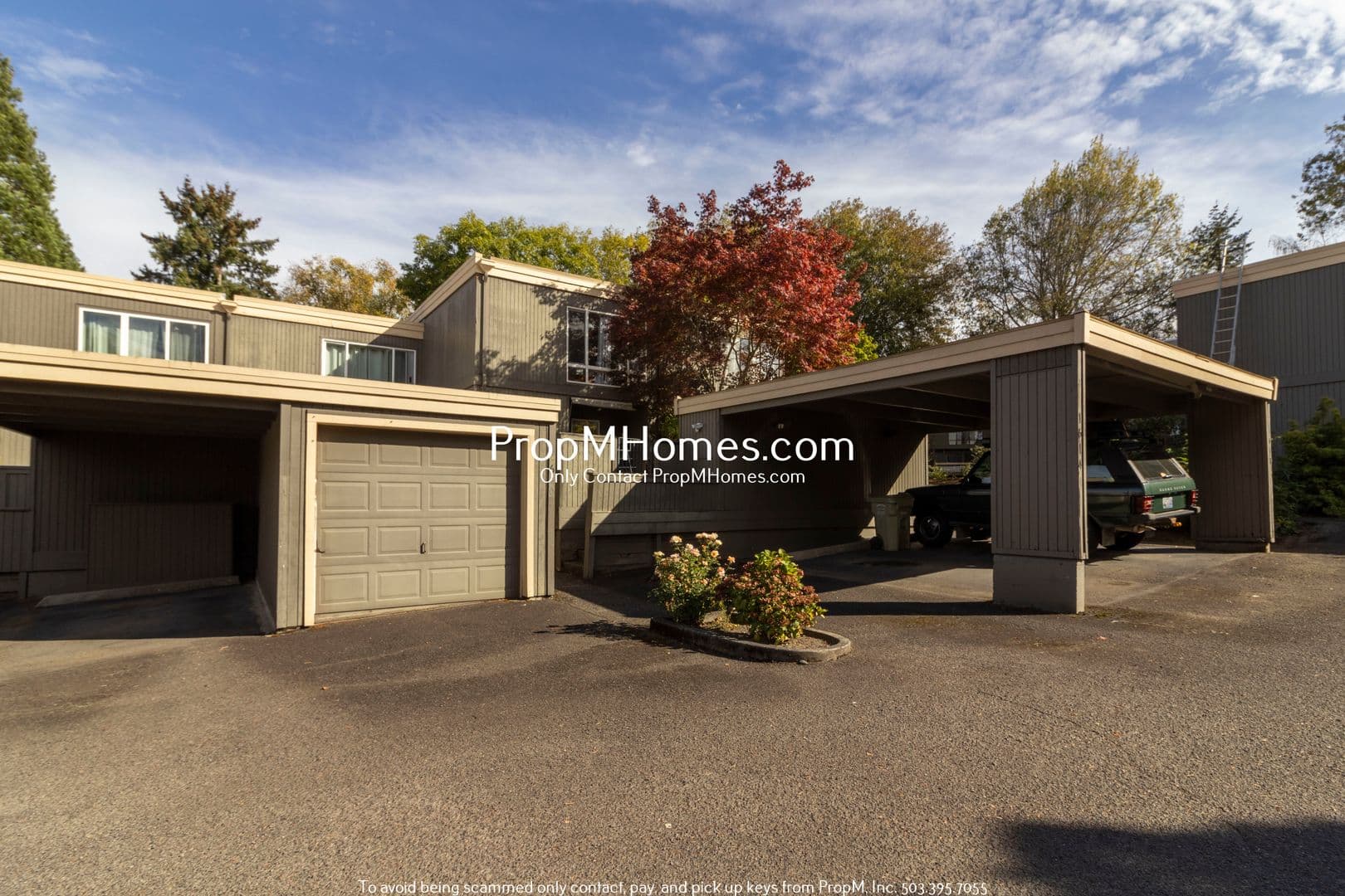 Beaverton House: 1614 NW Bridgeway Lane - NEW PROPERTY