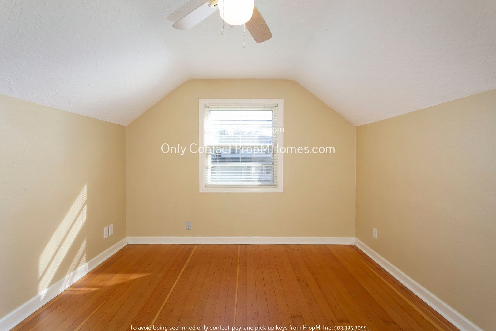 Portland House: 3031 SE 52nd Avenue