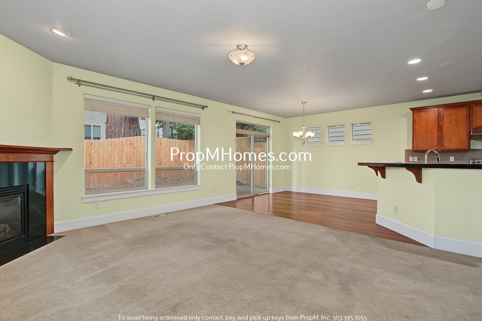 Portland House: 5893 NW Lark Meadow Terrace