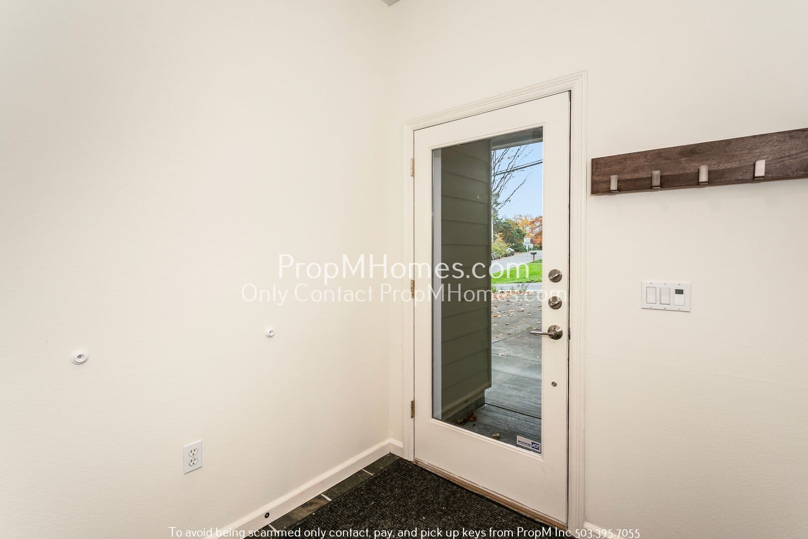 Portland House: 1240 SW Cheltenham Street