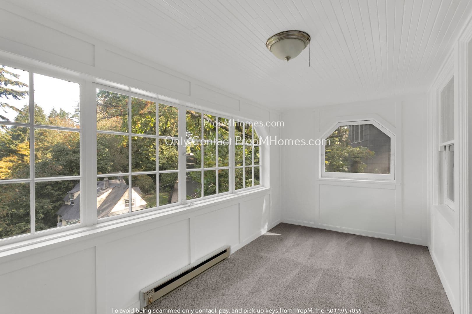 Portland House: 3732 SW Council Crest Drive