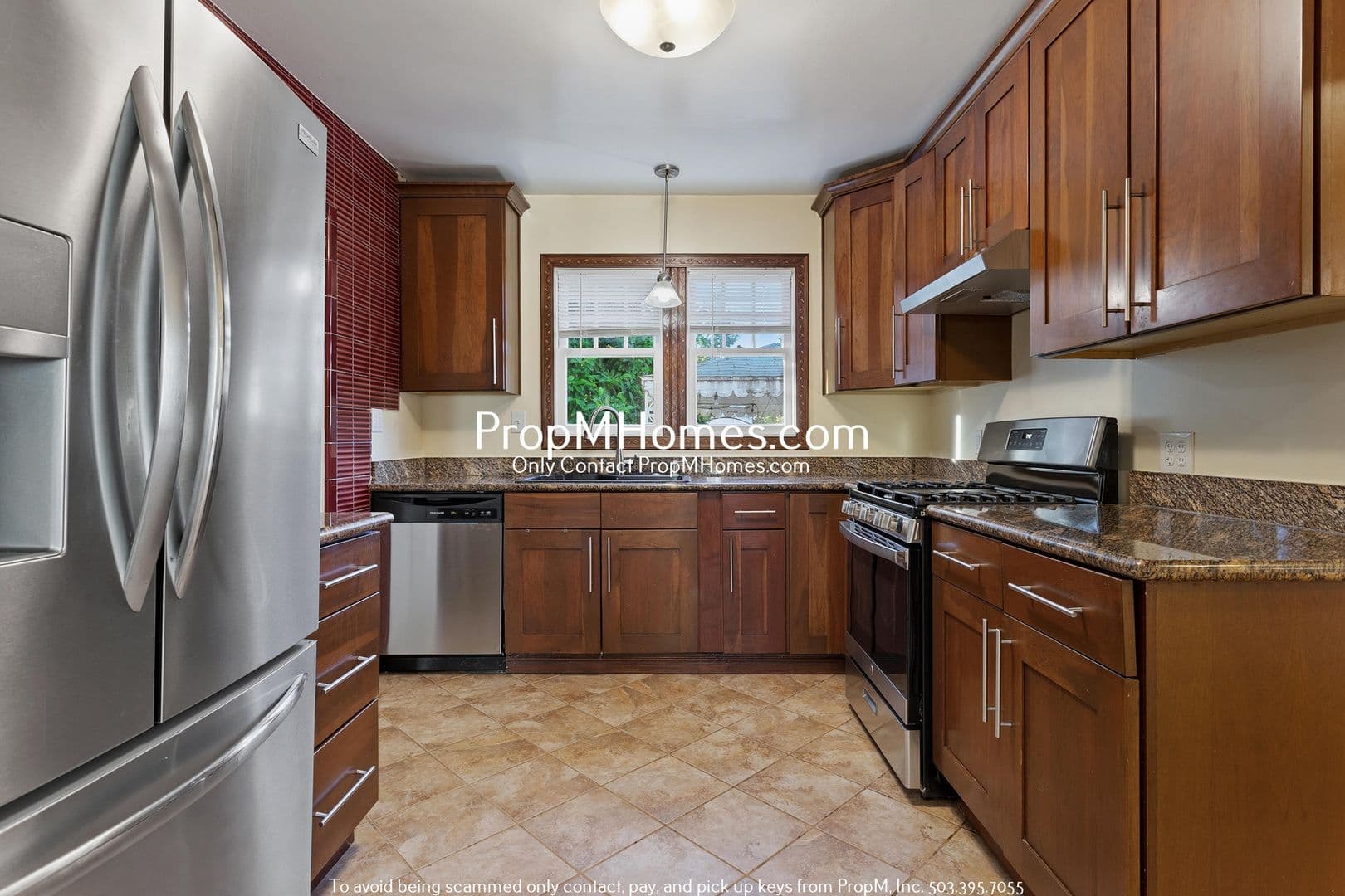 Gresham House: 19825 SE Stark Street - NEW PROPERTY