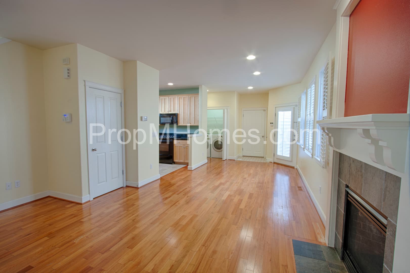 Portland House: 2542 NW Miller Road Unit 25