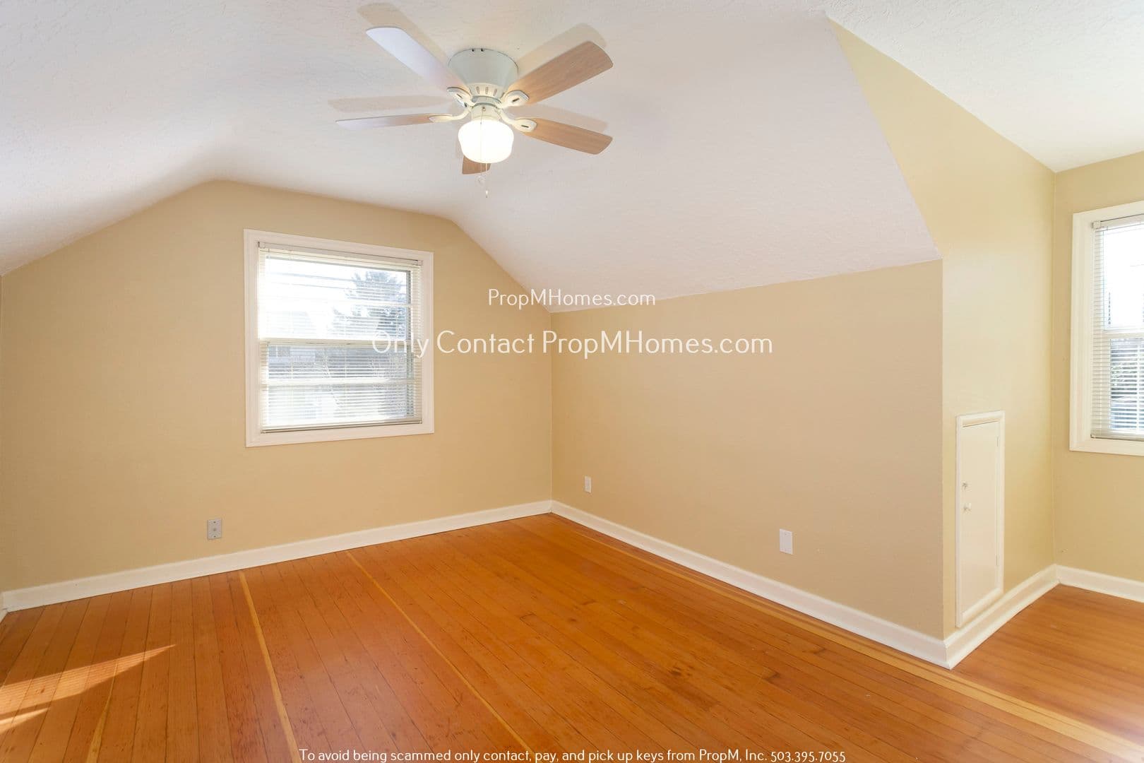 Portland House: 3031 SE 52nd Avenue