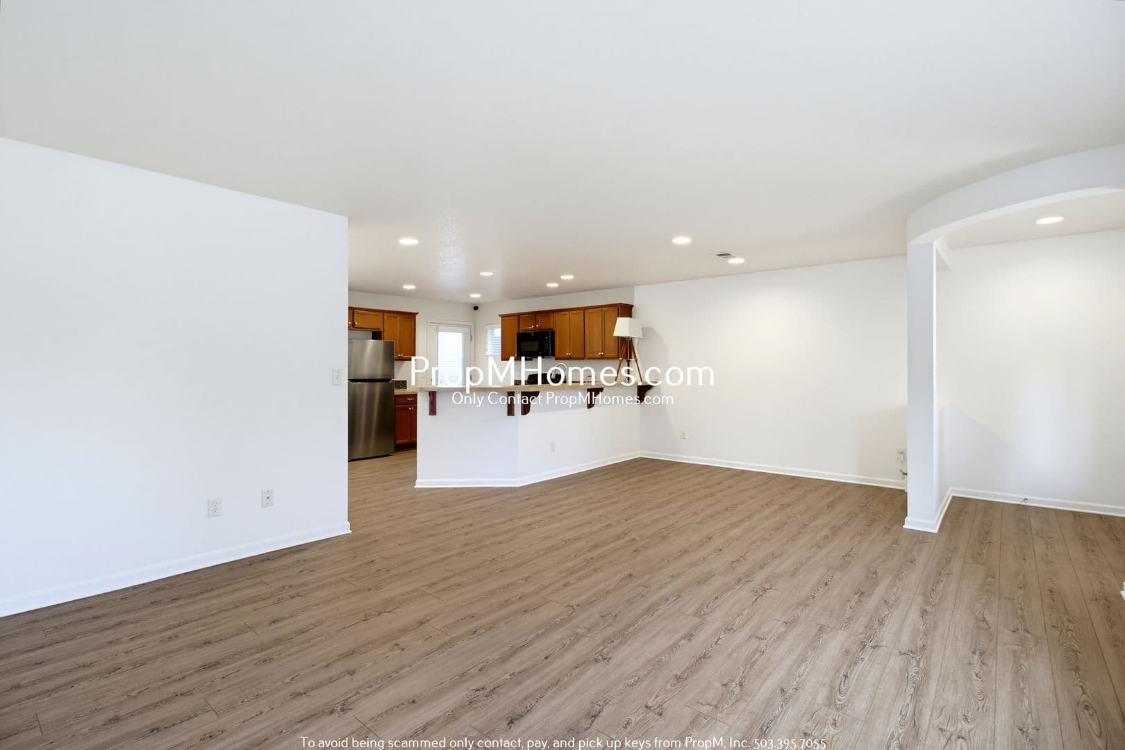 Beaverton House: 811 Windrose Terrace - NEW PROPERTY
