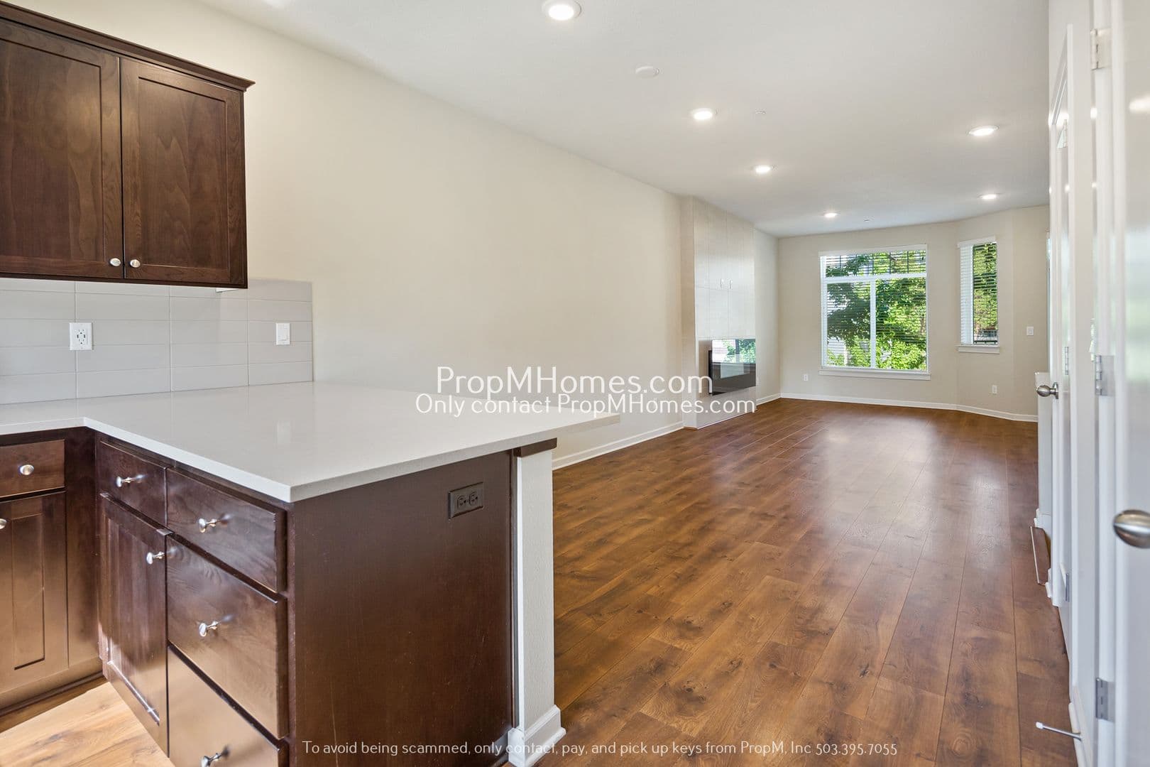 Hillsboro House: 441 NE Tork Place