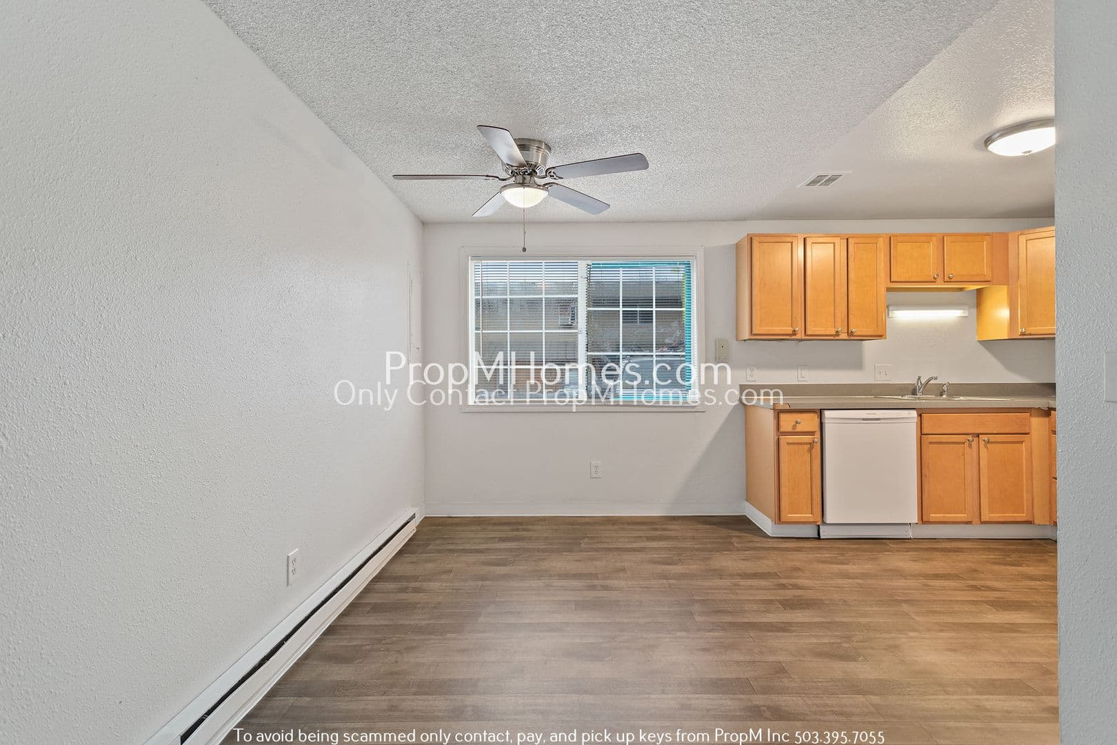 Beaverton Apartment: 3283 SW 126th Avenue